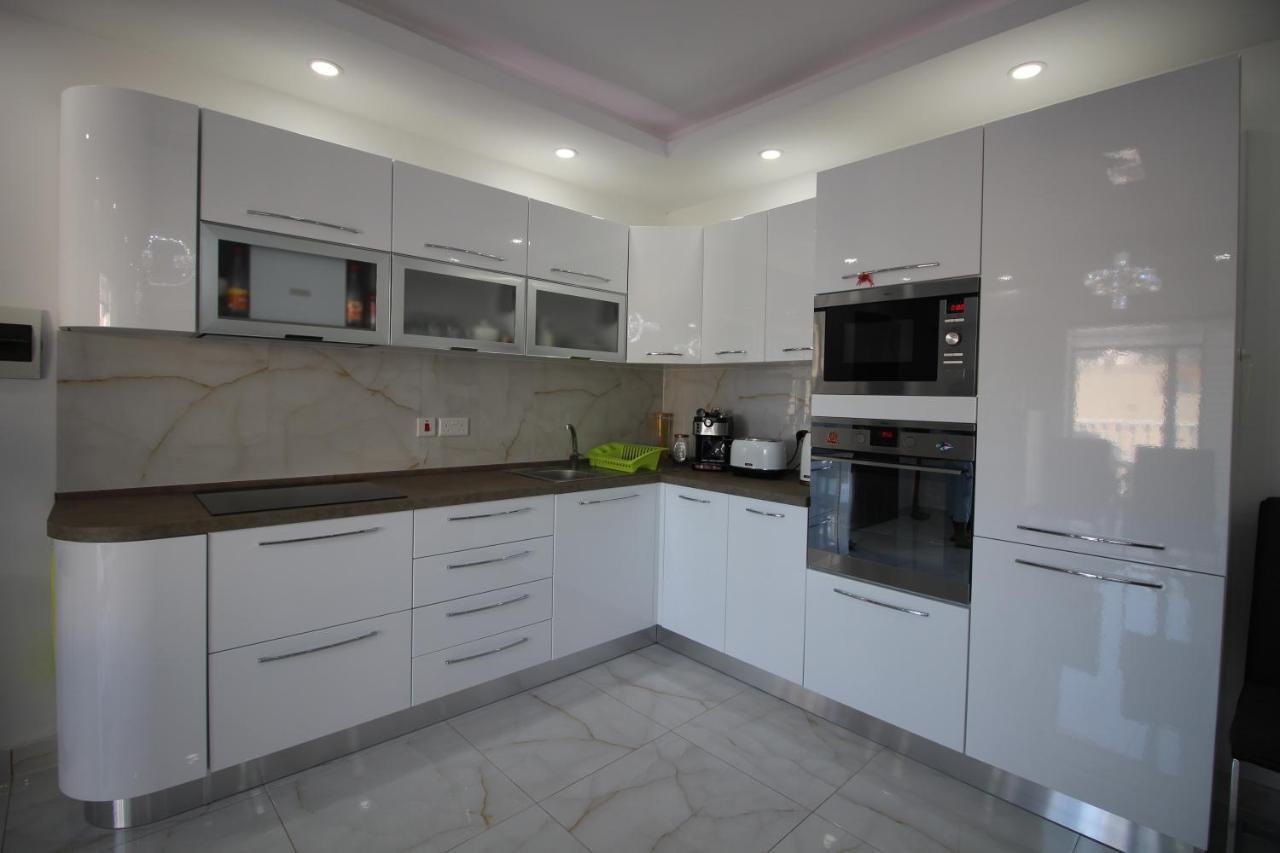 Bf Residence St. Paul's Bay Exterior foto