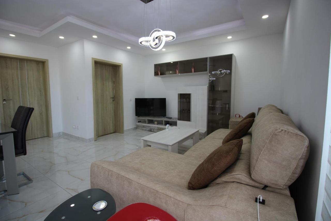 Bf Residence St. Paul's Bay Exterior foto