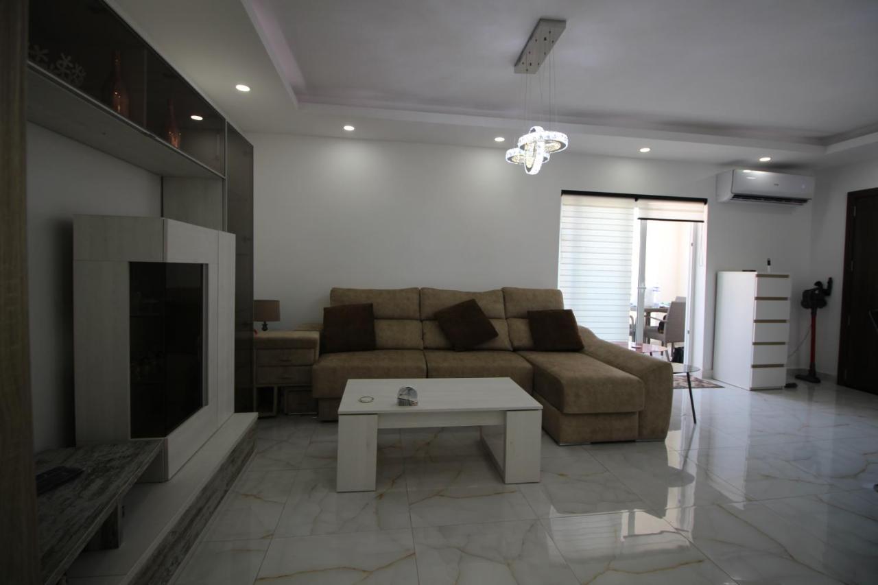 Bf Residence St. Paul's Bay Exterior foto