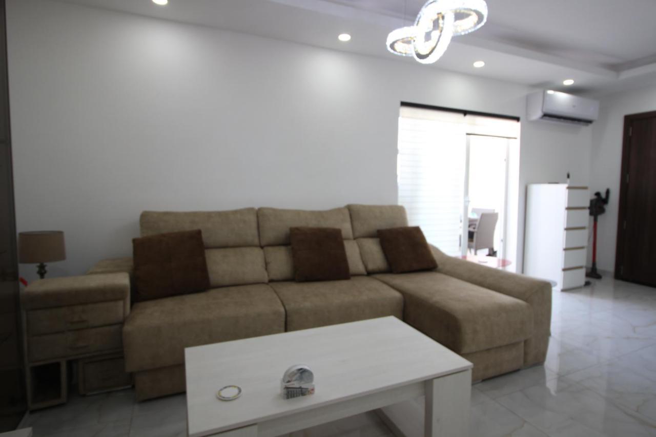 Bf Residence St. Paul's Bay Exterior foto