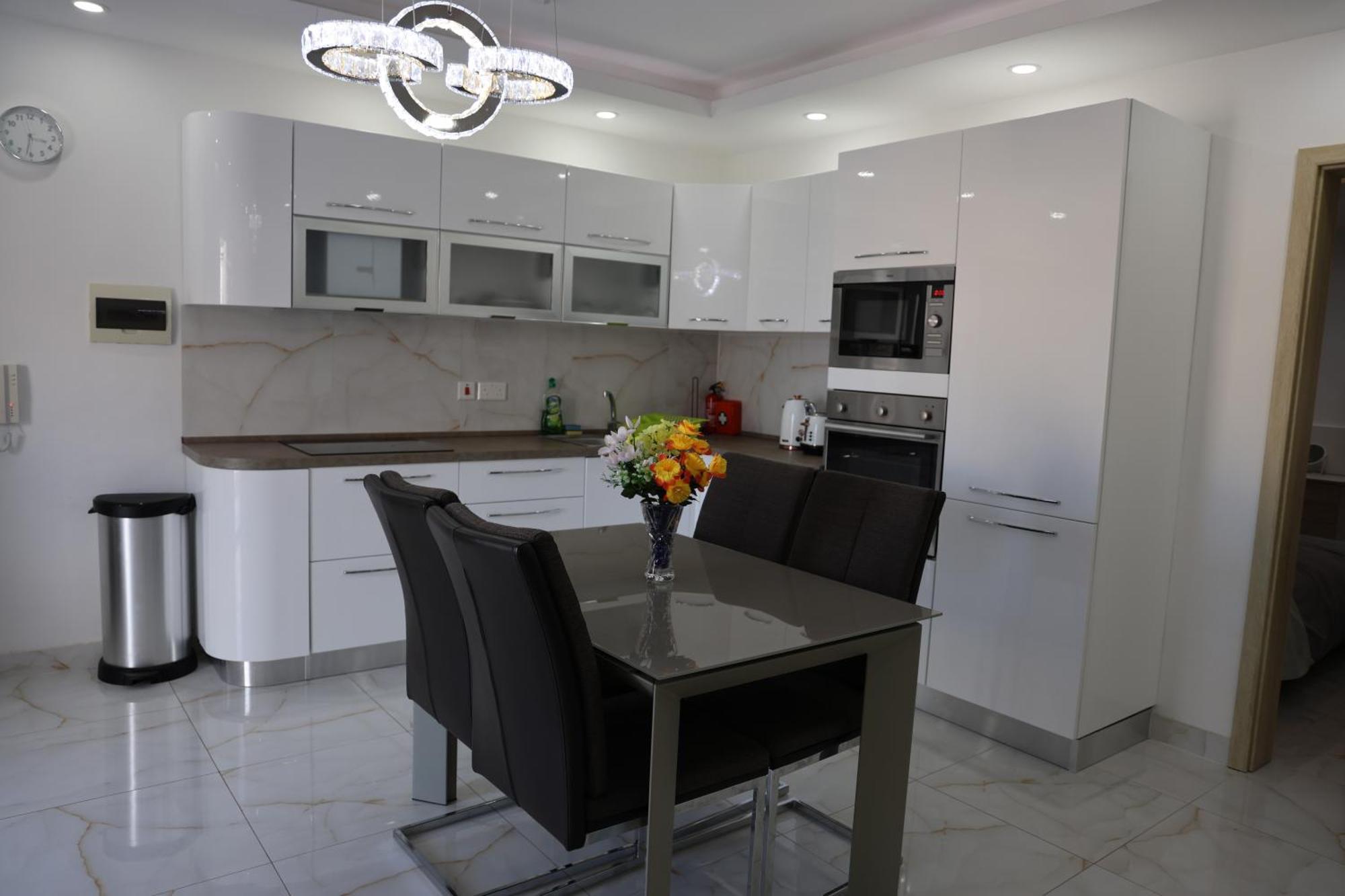 Bf Residence St. Paul's Bay Exterior foto