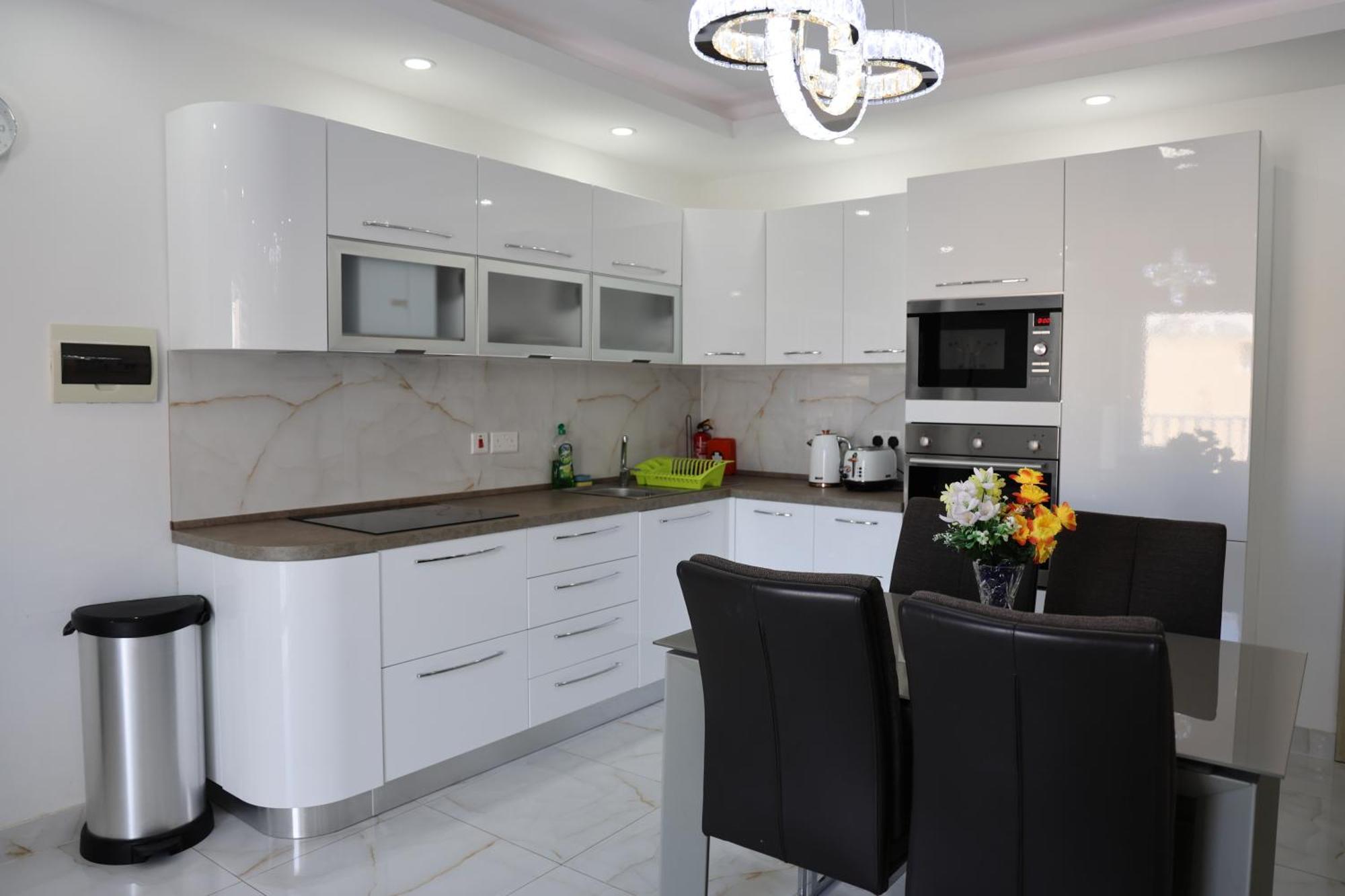 Bf Residence St. Paul's Bay Exterior foto