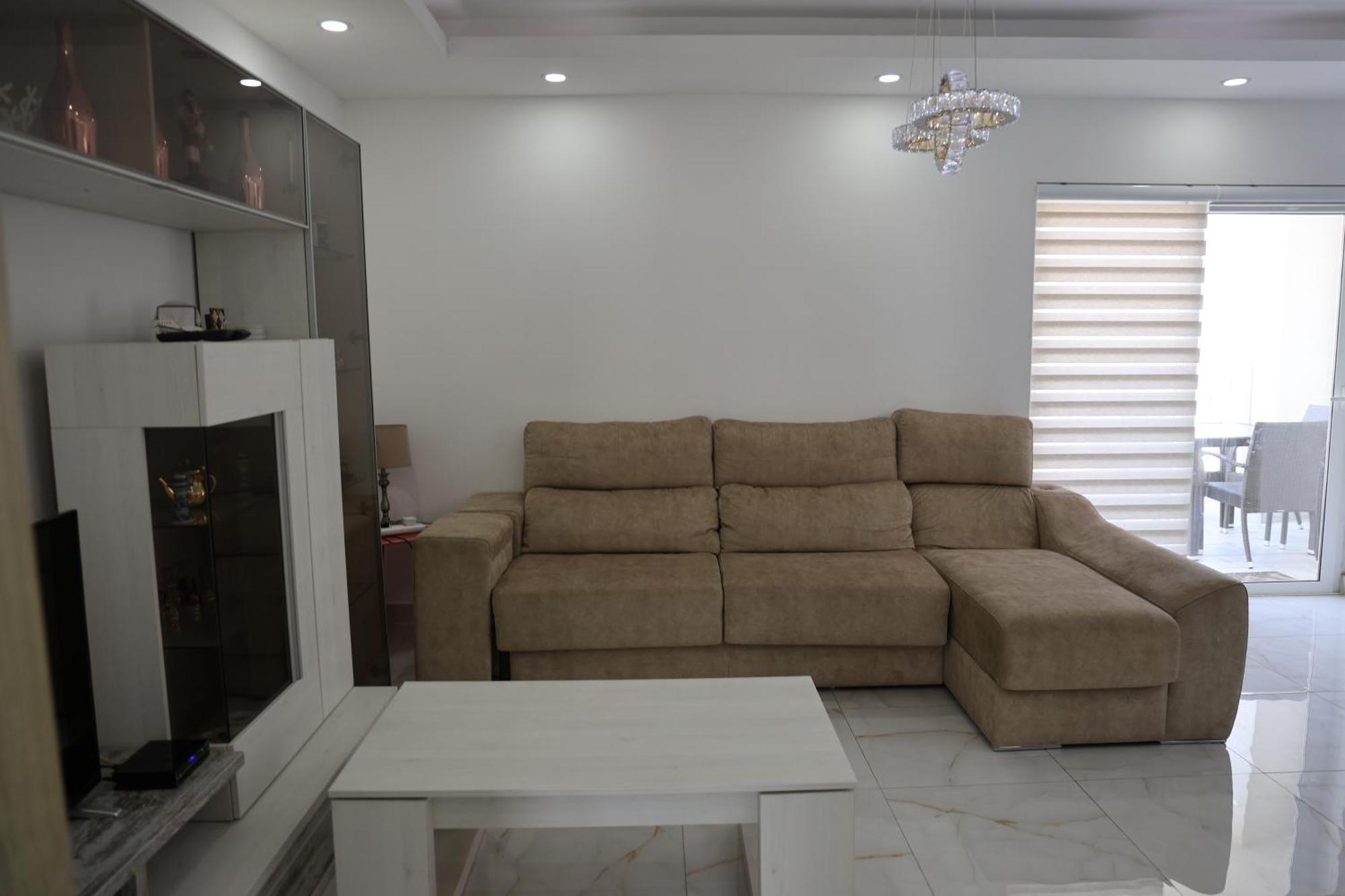 Bf Residence St. Paul's Bay Exterior foto